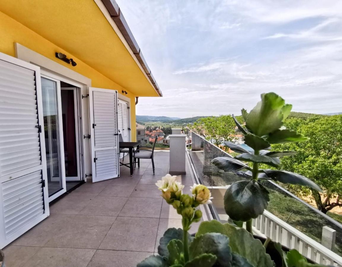 Jelsa View Apartments Eksteriør bilde