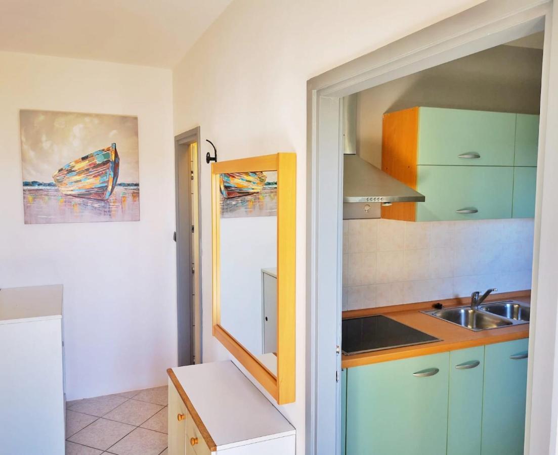 Jelsa View Apartments Eksteriør bilde