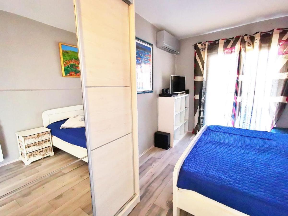 Jelsa View Apartments Eksteriør bilde
