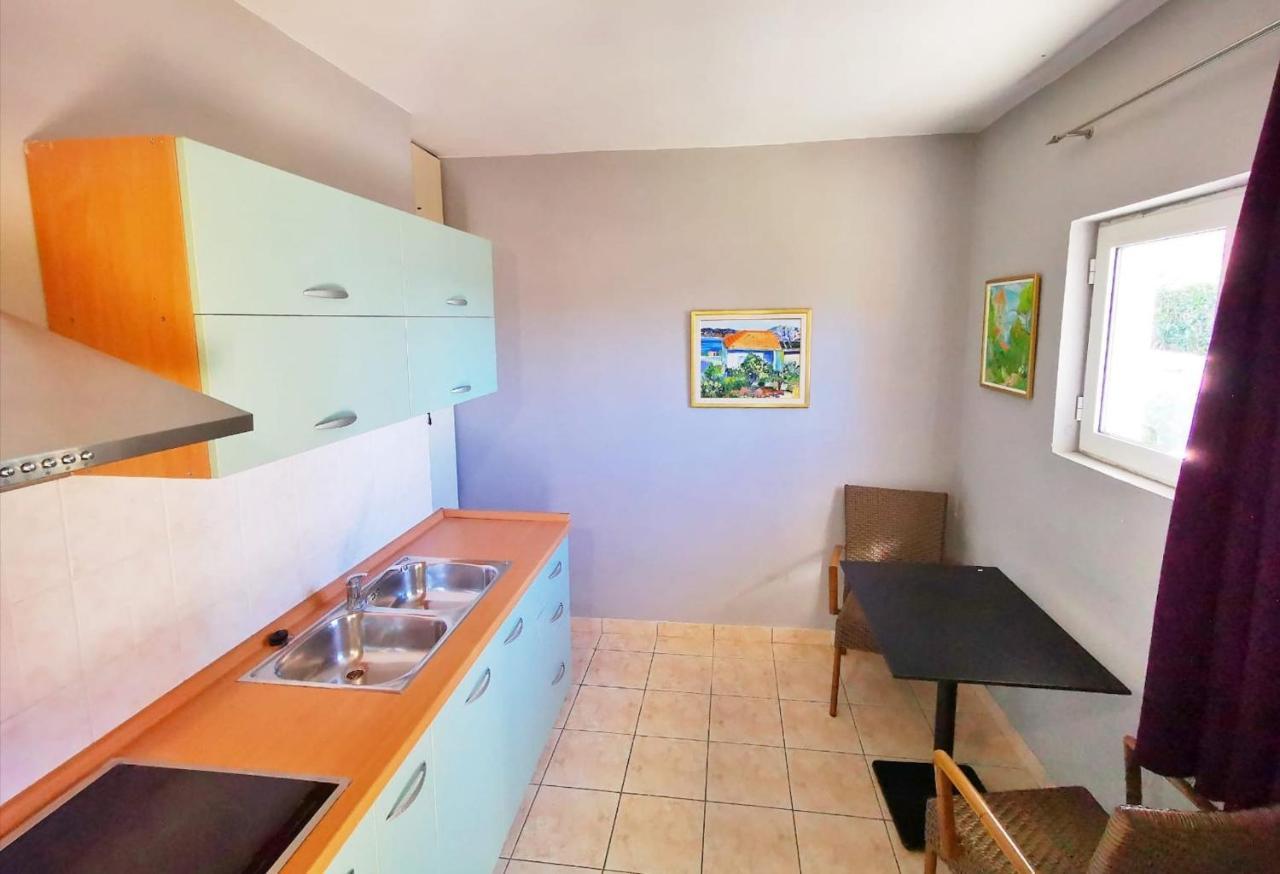 Jelsa View Apartments Eksteriør bilde