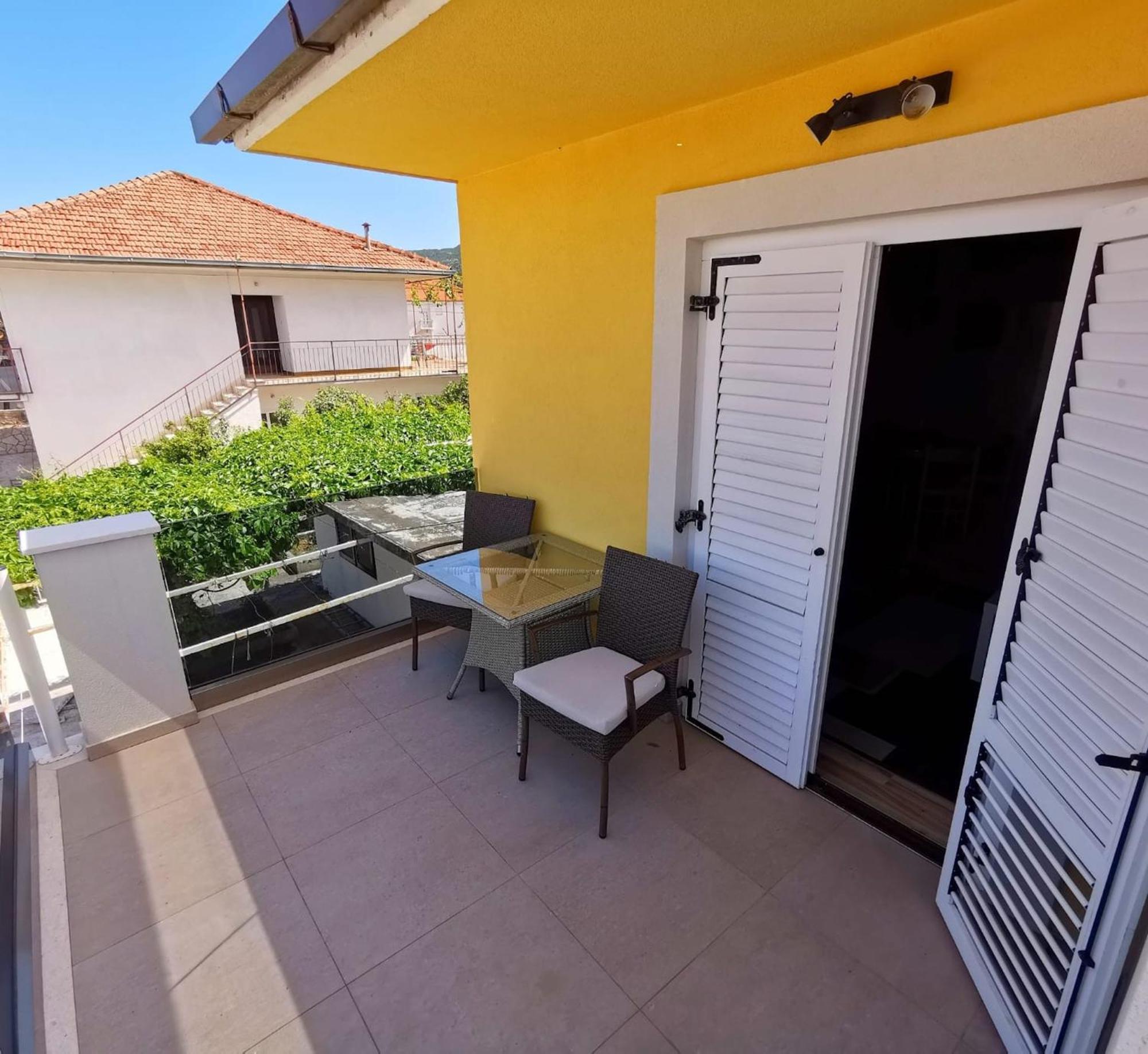 Jelsa View Apartments Rom bilde