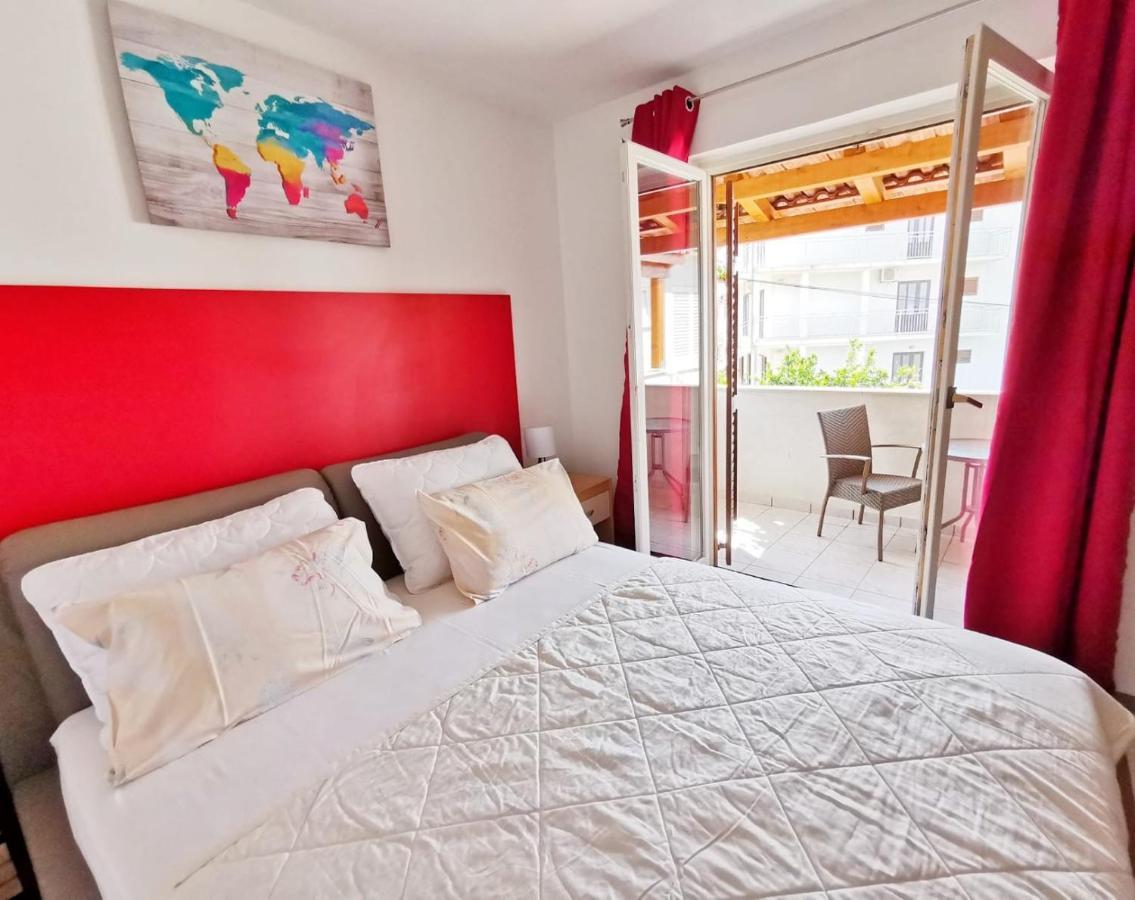 Jelsa View Apartments Eksteriør bilde