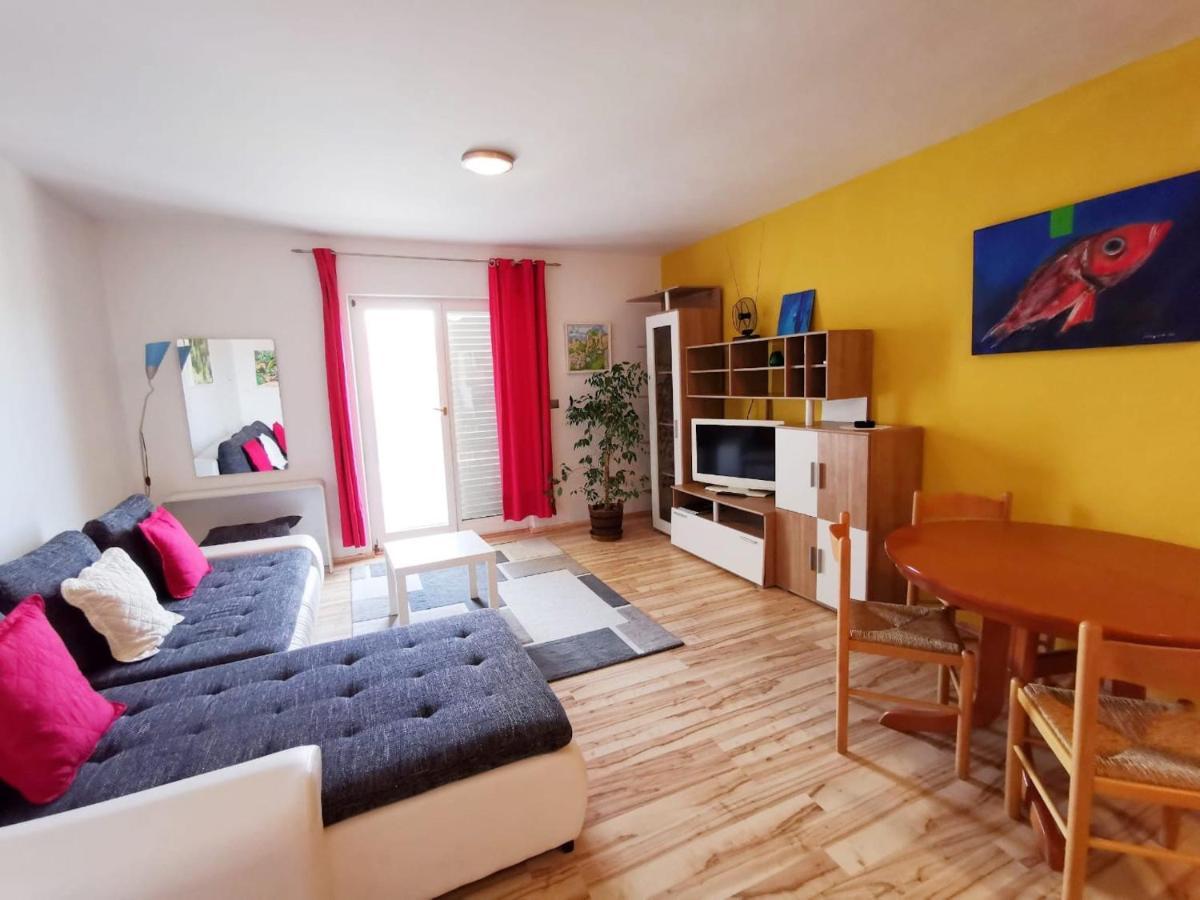 Jelsa View Apartments Eksteriør bilde