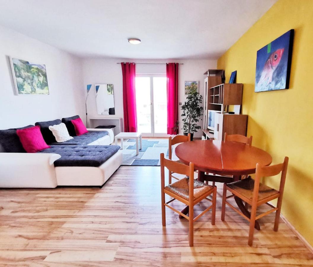 Jelsa View Apartments Eksteriør bilde